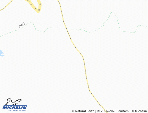 Mappa MICHELIN Zaunti - ViaMichelin