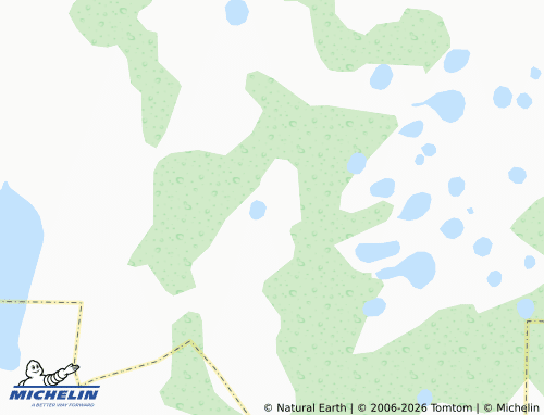 MICHELIN-Landkarte Khudyakovo - ViaMichelin