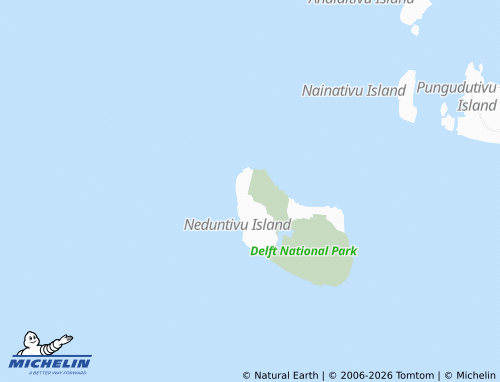 Mappa MICHELIN Delft West - ViaMichelin