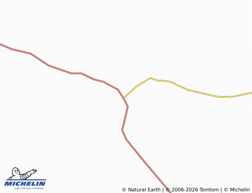 Mappa MICHELIN Kholm - ViaMichelin