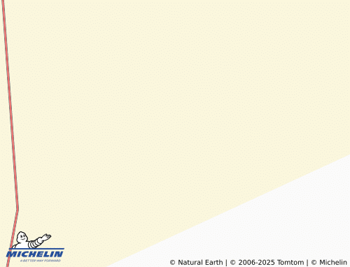 MICHELIN Dulmani map - ViaMichelin