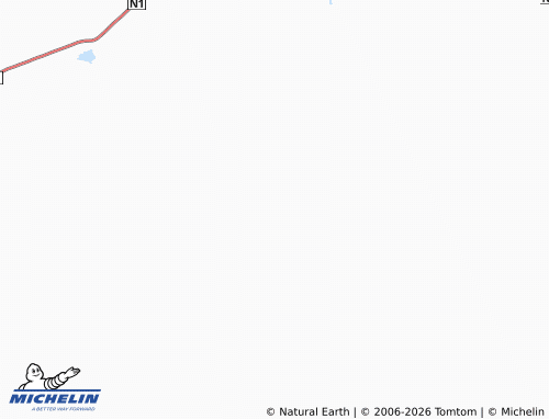 Mapa MICHELIN Adoumchi - ViaMichelin