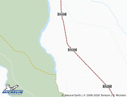 Mappa MICHELIN Barão - ViaMichelin