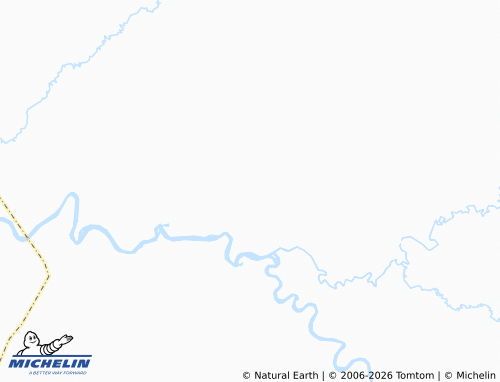 Mappa MICHELIN Ilomba - ViaMichelin