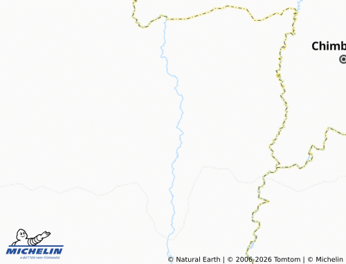 Mappa MICHELIN Gungue - ViaMichelin