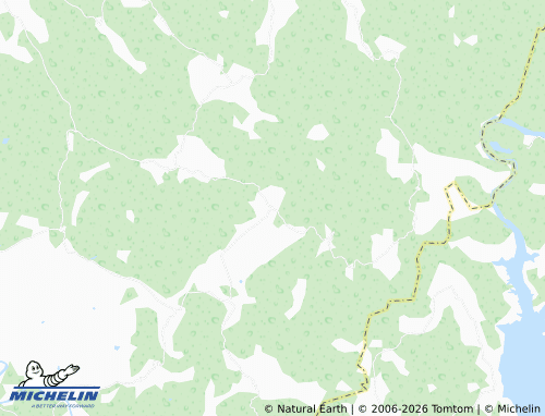 MICHELIN El Zapote map - ViaMichelin