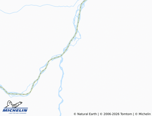 Mappa MICHELIN Fayala - ViaMichelin