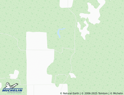 MICHELIN Valle de Quetzalcóatl map - ViaMichelin