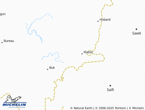 Mappa MICHELIN Malat - ViaMichelin