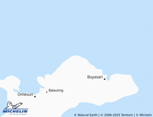 MICHELIN Leuwohung map - ViaMichelin