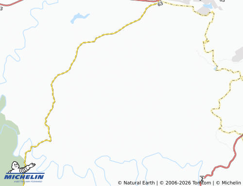 MICHELIN-Landkarte KwaKulile - ViaMichelin