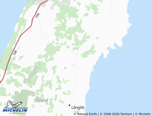 Carte MICHELIN Störlinge - ViaMichelin