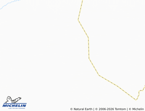 Mappa MICHELIN Budi-Bisongo - ViaMichelin