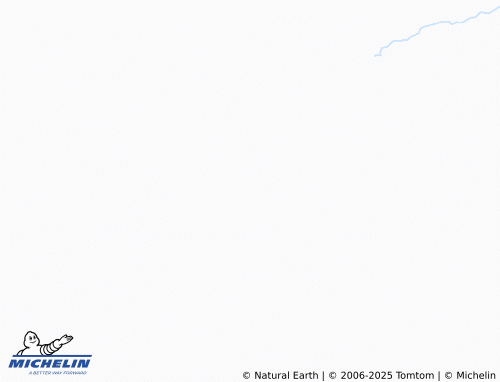 MICHELIN Tabkin Deri map - ViaMichelin