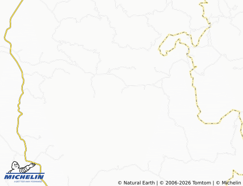 Kaart MICHELIN Girit - ViaMichelin