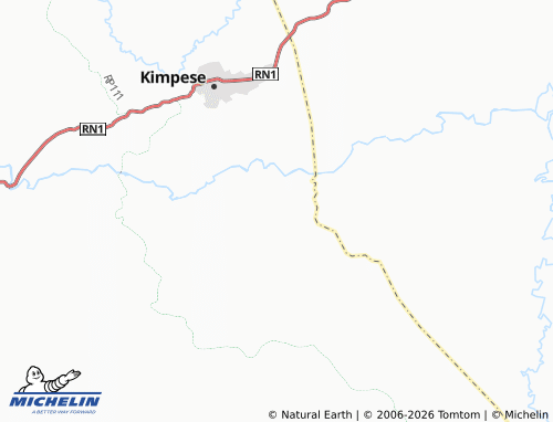 Mapa MICHELIN Lombo - ViaMichelin
