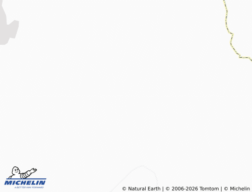 Carte MICHELIN Kepi - ViaMichelin