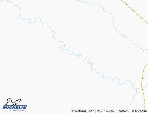 Mappa MICHELIN Lubende - ViaMichelin
