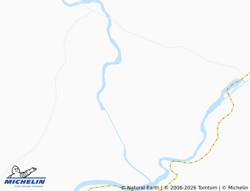 Mappa MICHELIN Behraonda - ViaMichelin
