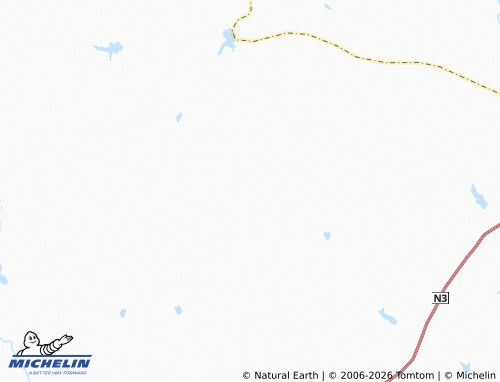 Mappa MICHELIN Tangazougou - ViaMichelin