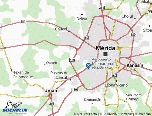 Mappa MICHELIN Fruticola Susulá - ViaMichelin