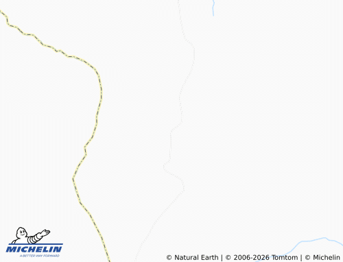 MICHELIN Itoko map - ViaMichelin