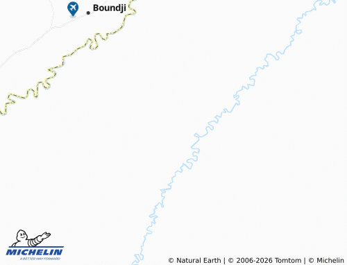 Carte MICHELIN Posi - ViaMichelin
