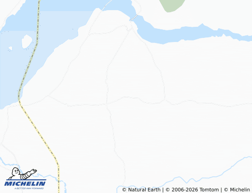 Mappa MICHELIN Gwogel - ViaMichelin