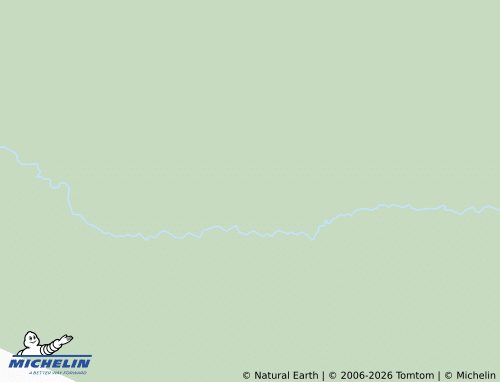 Mapa MICHELIN Tiatol - ViaMichelin