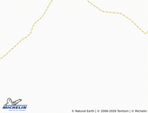 Mappa MICHELIN Kamanda - ViaMichelin