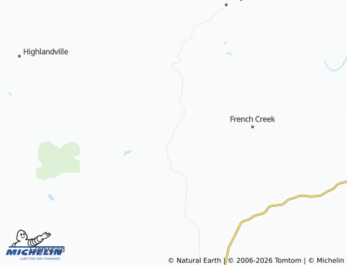 Mappa MICHELIN Hanover - ViaMichelin