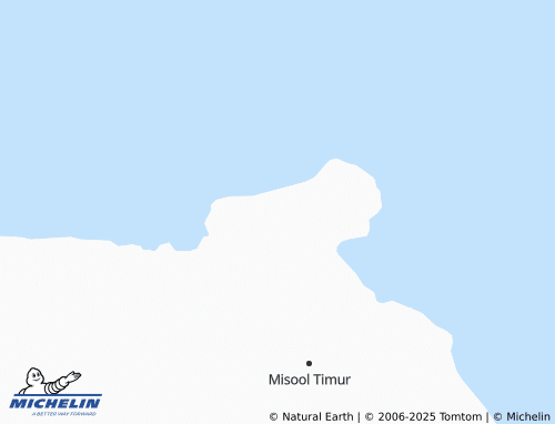 Mapa MICHELIN Limalas Timur - ViaMichelin