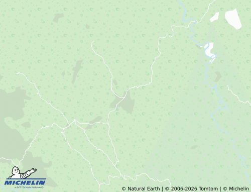 Mappa MICHELIN Tosanachi - ViaMichelin
