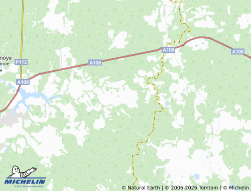 Carte MICHELIN Dumino - ViaMichelin