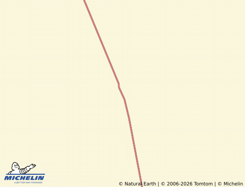 MICHELIN Chand Bhan map - ViaMichelin
