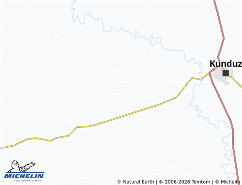 Mappa MICHELIN Now Abad - ViaMichelin