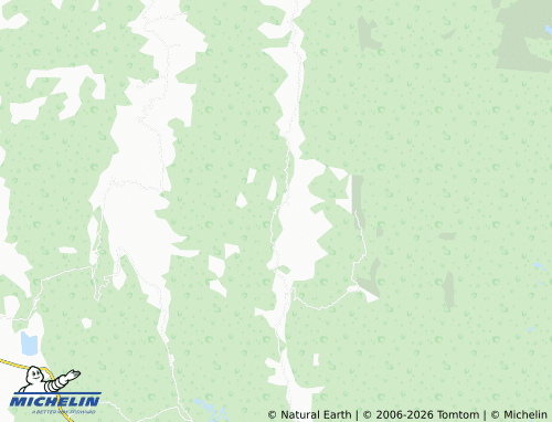 Mapa MICHELIN Altamira - ViaMichelin