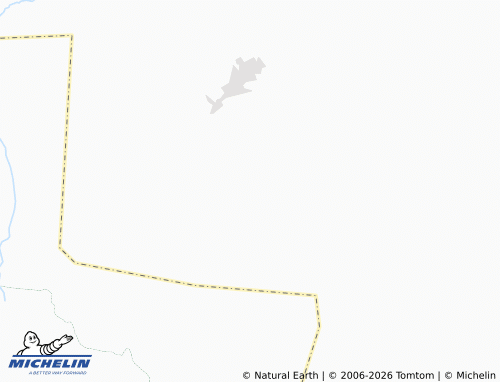 Mappa MICHELIN Chingwale - ViaMichelin