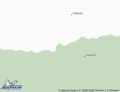 Mapa MICHELIN Dombron - ViaMichelin