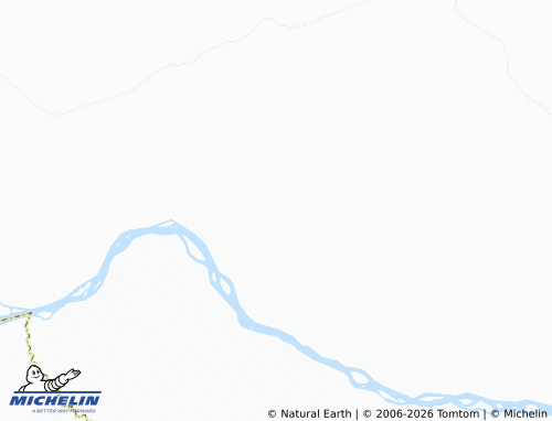 Mappa MICHELIN Sombo-Tshendjo - ViaMichelin