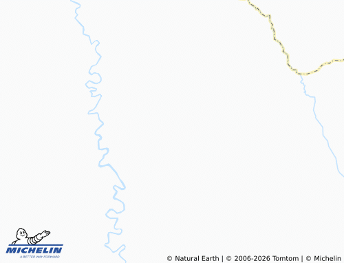 Mappa MICHELIN Maya Mbunzu - ViaMichelin