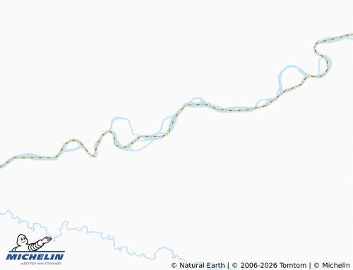 Mappa MICHELIN Bonila - ViaMichelin
