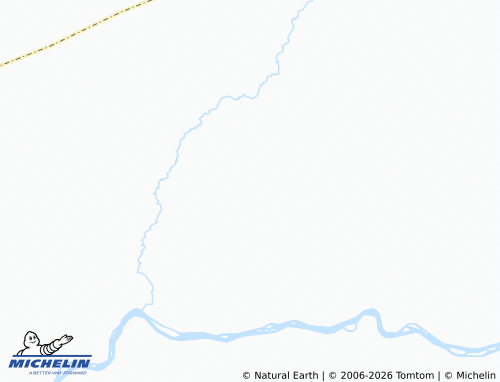 Mapa MICHELIN Boso-Duno - ViaMichelin
