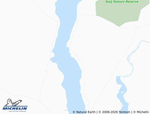Mappa MICHELIN Keta Hausawa - ViaMichelin