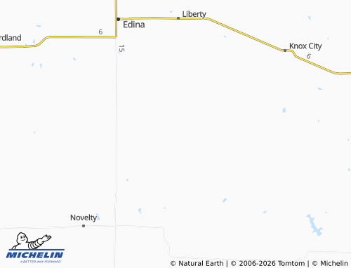 Mapa MICHELIN Bee Ridge - ViaMichelin