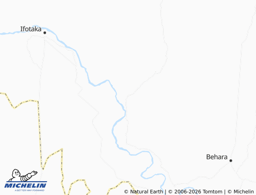 Mappa MICHELIN Befaitsy - ViaMichelin