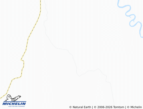 Mapa MICHELIN Ikengo - ViaMichelin