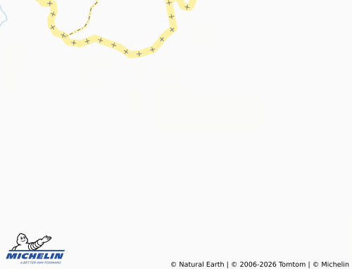 Mappa MICHELIN Kivunda-Kwangama - ViaMichelin