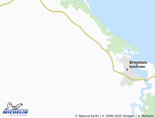 Mapa MICHELIN Logintsevo - ViaMichelin