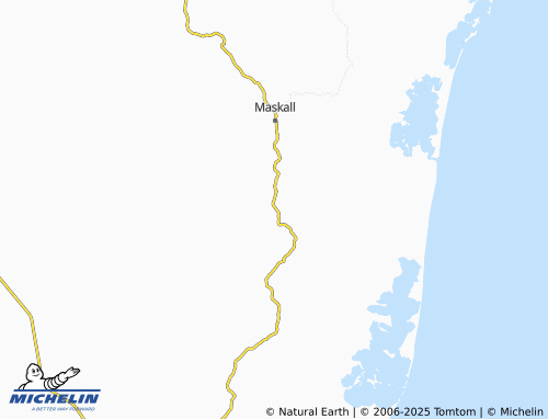 Mapa MICHELIN Chicago - ViaMichelin